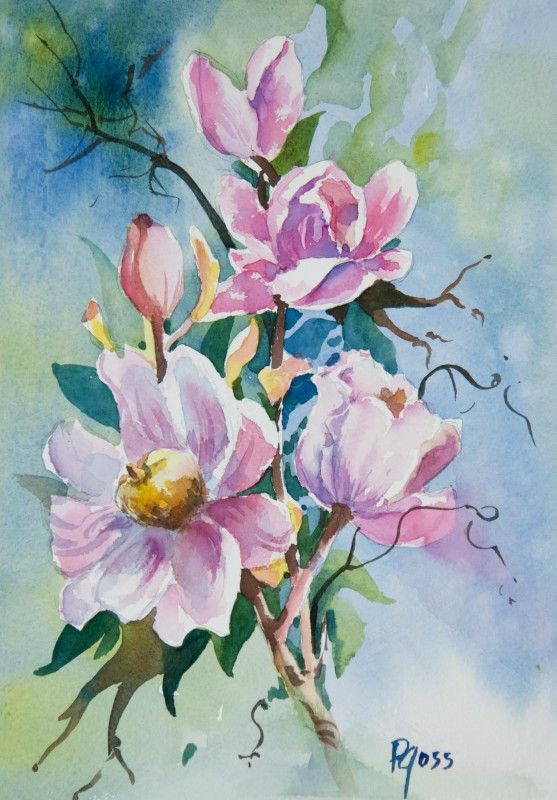 A Bouquet