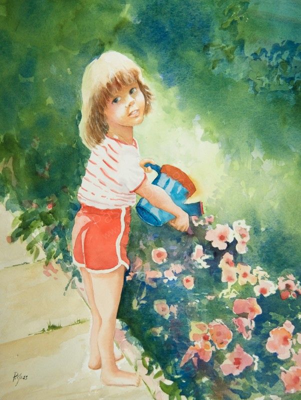 Always a Gardener Always a Gardener