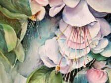 Bell Flowers