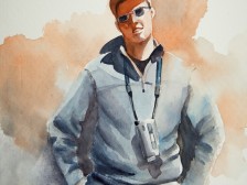 Cool Dude