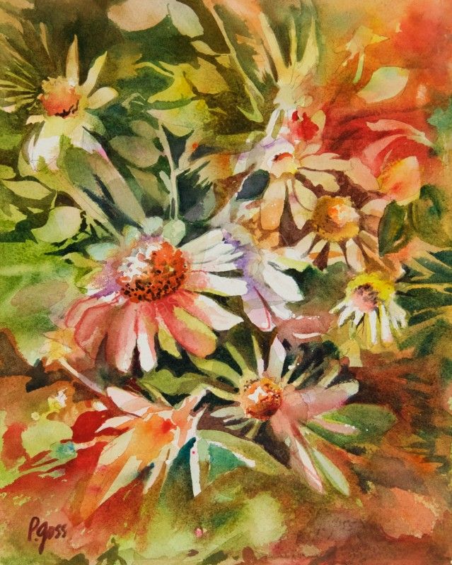 Daisies 2 Daisies 2