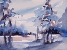 Deep of Cold