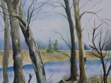 Early Spring 1