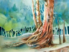 Fantasy Trees