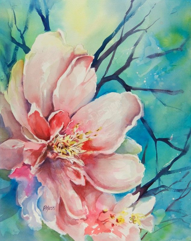For the Love of Peonies For the Love of Peonies