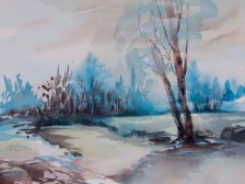 Forest Blues