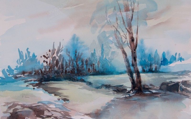 Forest Blues Forest Blues